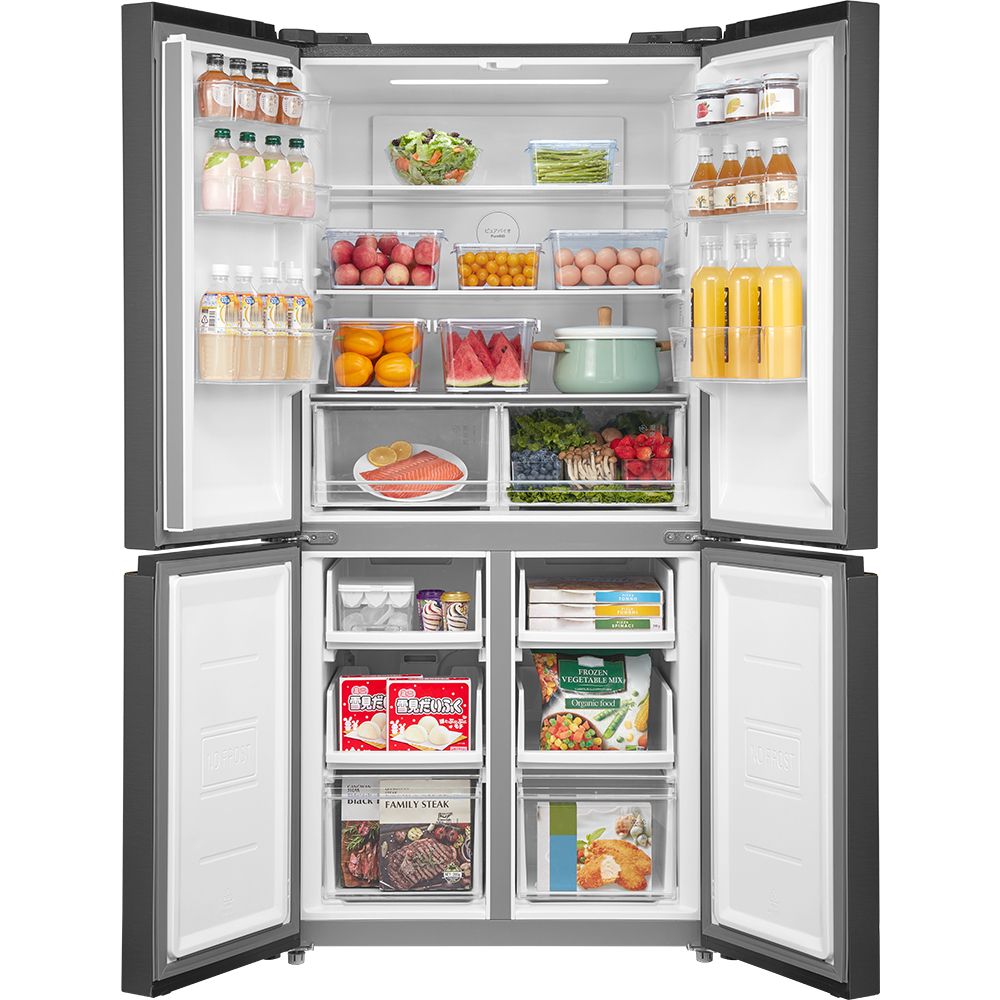 Refrigerator