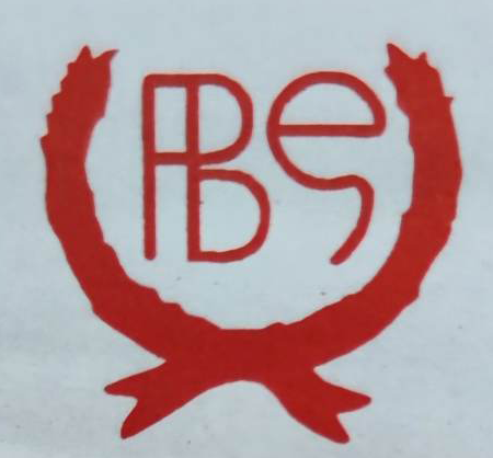 Perniagaan Bintang Emas Logo
